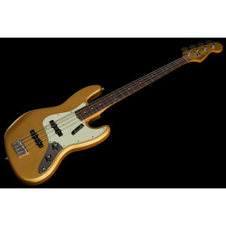 Фендер Винтерa III E60s Джаз Басс AZG Fender Vintera III E60s Jazz Bass AZG