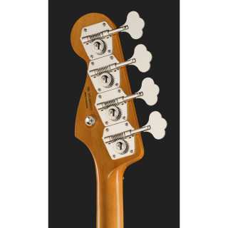 Фендер Винтерa III E60s Джаз Басс AZG Fender Vintera III E60s Jazz Bass AZG