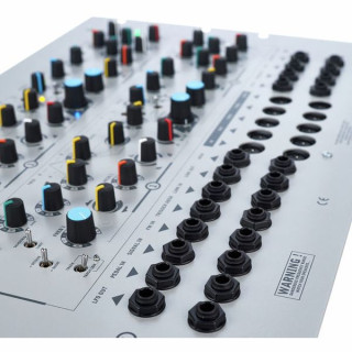 Sherman Filterbank 2 Двойная стойка Sherman Filterbank 2 Dual Rack