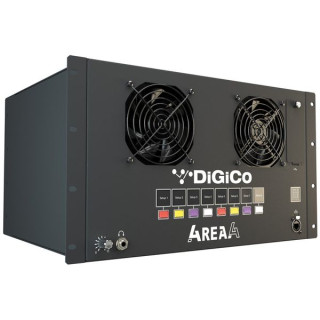 Процессор обработки DiGiCo 4REA4 DiGiCo 4REA4 Processing Engine