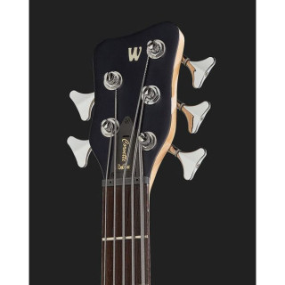 Ворвик RB Corvette Basic 5 NBTS ЛХ Warwick RB Corvette Basic 5 NBTS LH