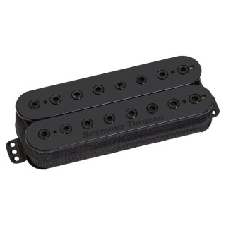 Seymour Duncan Mark Holcomb Scarlet HU Neck 8 Seymour Duncan Mark Holcomb Scarlet HU Neck 8