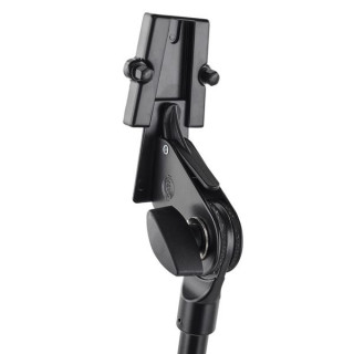 Основа K&M черная 118/1 + 118/3 K&M Base Black 118/1 + 118/3