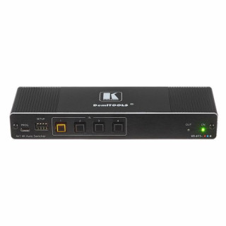 HDMI-коммутатор Kramer VS-411X 4K HDR Kramer VS-411X 4K HDR HDMI Switcher