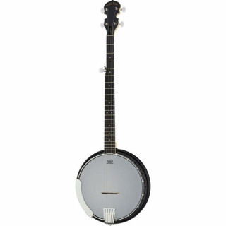 Банджо Gold Tone AC-5 5 String Resonator Banjo