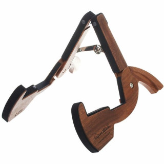 Подставка Cooperstand Pro-G Sapele Guitar Stand