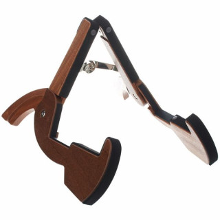 Подставка Cooperstand Pro-G Sapele Guitar Stand