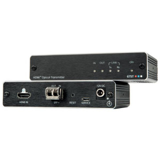 Комплект удлинителей Kramer 675R/T Kramer 675R/T Extender Kit