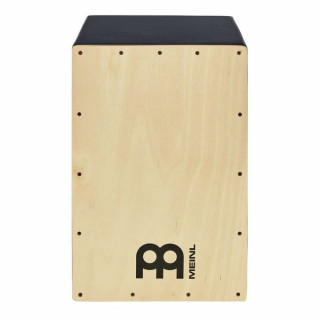 Кахон Meinl SCAJ100PBK-NT Cajon Birke Meinl SCAJ100PBK-NT Cajon Birke
