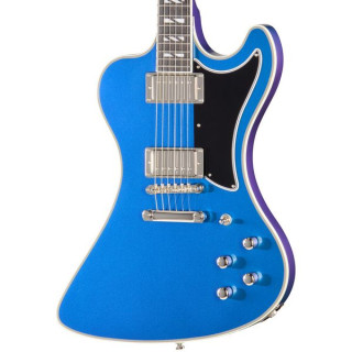 Эпифон RD Custom Futura Twilight Shift Epiphone RD Custom Futura Twilight Shif