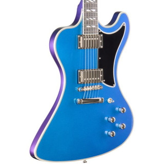Эпифон RD Custom Futura Twilight Shift Epiphone RD Custom Futura Twilight Shif