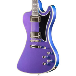 Эпифон RD Custom Futura Twilight Shift Epiphone RD Custom Futura Twilight Shif