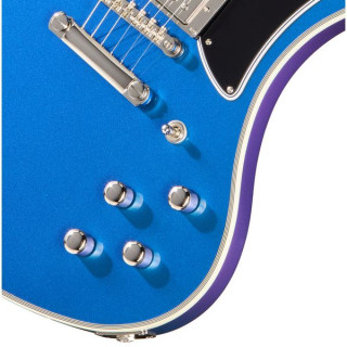 Эпифон RD Custom Futura Twilight Shift Epiphone RD Custom Futura Twilight Shif