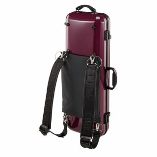 Футляр для скрипки Gewa Air 2.1 4/4 PL/SH Gewa Air 2.1 Violincase 4/4 PL/SH