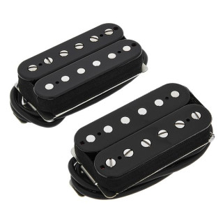 Звукосниматели Mojotone Hellbender Set F-Spaced BK Mojotone Hellbender Set F-Spaced BK