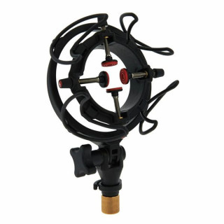 Универсальное студийное крепление Rycote USM Rycote USM Universal Studio Mount