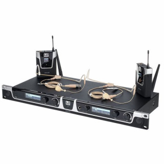 Беспроводная система LD Systems U518 BPHH2