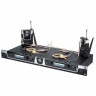 Беспроводная система LD Systems U518 BPHH2
