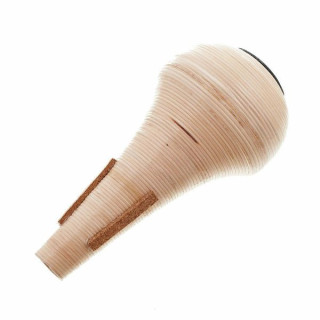 Сурдина для трубы Pro Line Trumpet Straight Nature Fiber Pro Line Trumpet Straight Nature Fiber