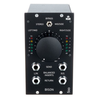 IGS Audio Bison 500 IGS Audio Bison 500