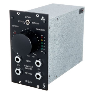 IGS Audio Bison 500 IGS Audio Bison 500