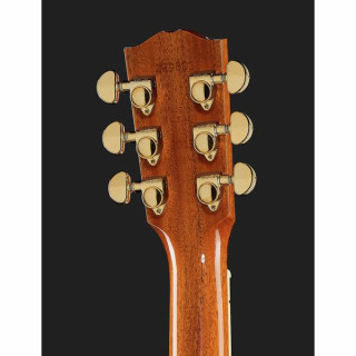 Акустическая гитара Gibson Songwriter Cutaway SB Gibson Songwriter Cutaway SB