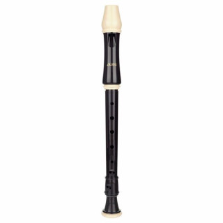 Сопрано блок-флейта Aulos 204A Robin Soprano Recorder Aulos 204A Robin Soprano Recorder