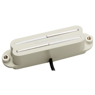 Seymour Duncan SVR-1N Винтажный рельсовый гриф PM Seymour Duncan SVR-1N Vintage Rails Neck PM