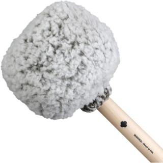 Сэла SEGOM3L Мяч для гонга Sela SEGOM3L Gong Mallet