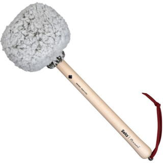 Сэла SEGOM3L Мяч для гонга Sela SEGOM3L Gong Mallet