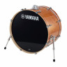 Бас-барабан Yamaha Stage Custom 24"x15" BD HA Yamaha Stage Custom 24"x15" BD HA