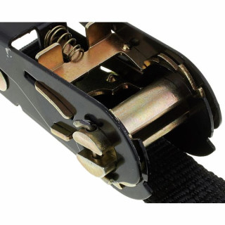 Ремень с храповиком Stairville 25 мм x 4 м Stairville Ratchet Strap 25mm x 4m
