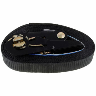 Ремень с храповиком Stairville 25 мм x 4 м Stairville Ratchet Strap 25mm x 4m