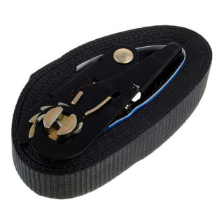Ремень с храповиком Stairville 25 мм x 4 м Stairville Ratchet Strap 25mm x 4m
