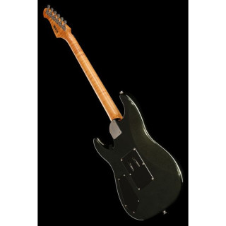 Harley Benton ST-80FR MN HH Лайм Спаркль Harley Benton ST-80FR MN HH Lime Sparkle