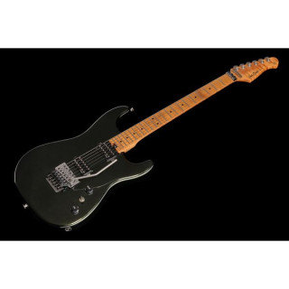 Harley Benton ST-80FR MN HH Лайм Спаркль Harley Benton ST-80FR MN HH Lime Sparkle