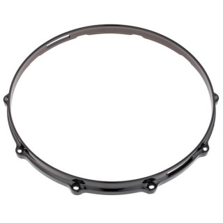 Дно обруча Millenium 14", отлитое под давлением, BN Millenium 14" Die-Cast hoop bottom BN