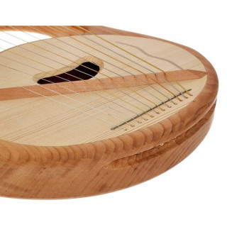 Эолис Клангшпиле Мандала-арфа Äolis Klangspiele Mandala Harp