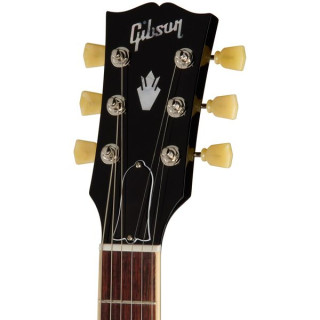 Gibson ES-335 50s Эбони Gibson ES-335 50s Ebony