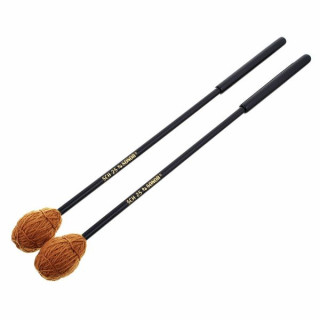 Шерстяные молоточки Sonor SCH25 Sonor SCH25 Woolen Mallets