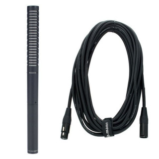 Ехал на NTG2 Набор №241776 Rode NTG2 Bundle №241776