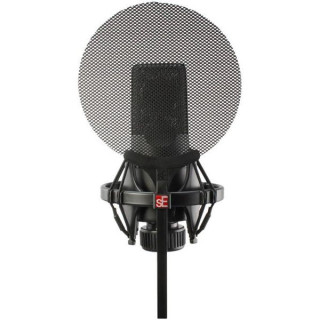 Держатель с попфильтром SE Electronics Isolation Pack SE Electronics Isolation Pack