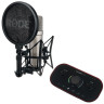 Комплект для записи вокала Rode NT1-A Complete Vocal Recording Набор №597978 Rode NT1-A Complete Vocal Recording Bundle №597978