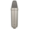 Комплект для записи вокала Rode NT1-A Complete Vocal Recording Набор №597978 Rode NT1-A Complete Vocal Recording Bundle №597978