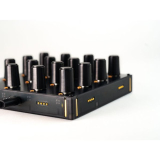 Intech Studio Grid Series 3 EN16 Детант Intech Studio Grid Series 3 EN16 Detent