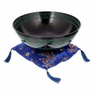 Поющая чаша Thomann Tibetan Alu 32 см Thomann Tibetan Alu Singing Bowl 32cm