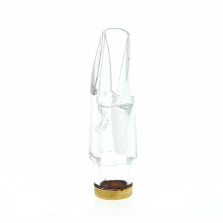 Мундштук для саксофона Pomarico Crystal Tenor Sax Classic 4 Pomarico Crystal Tenor Sax Classic 4