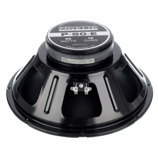 Динамик для электрогитары Fryette P50E Guitar Speaker Fryette P50E Guitar Speaker