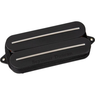 Набор звукоснимателей Seymour Duncan Nazgul 7 Humbucker Set Black