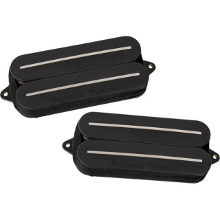 Сеймур Дункан Назгул 7 Хамбакер Сет черный Seymour Duncan Nazgul 7 Humbucker Set Black